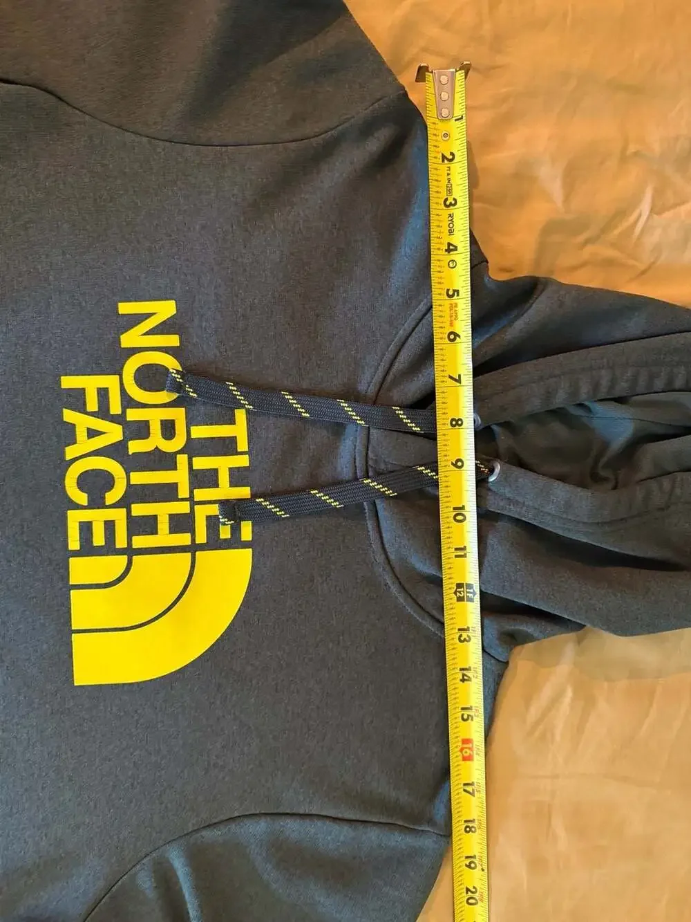 The North Face north face